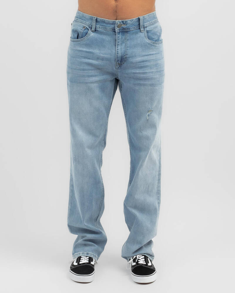 Dexter Impact Jeans for Mens