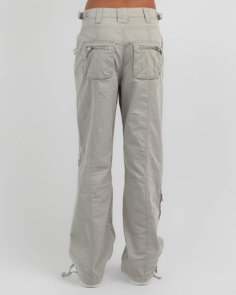 Ava And Ever Girls' Gia Pants for Womens