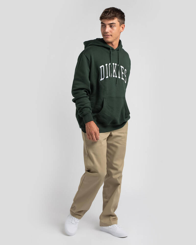 Dickies 873 Slim Straight Work Pants for Mens