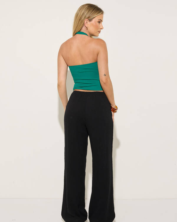 Mooloola Cali Beach Pants for Womens