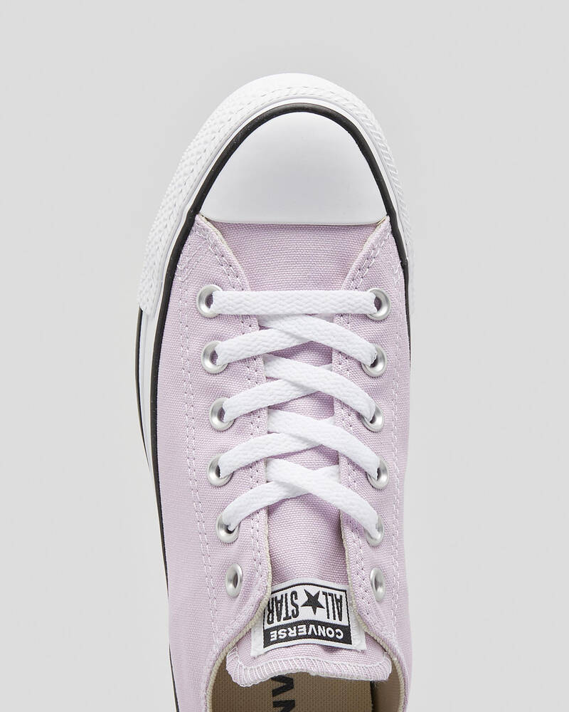 Converse Womens Chuck Taylor All Star 50/50 Shoes for Womens