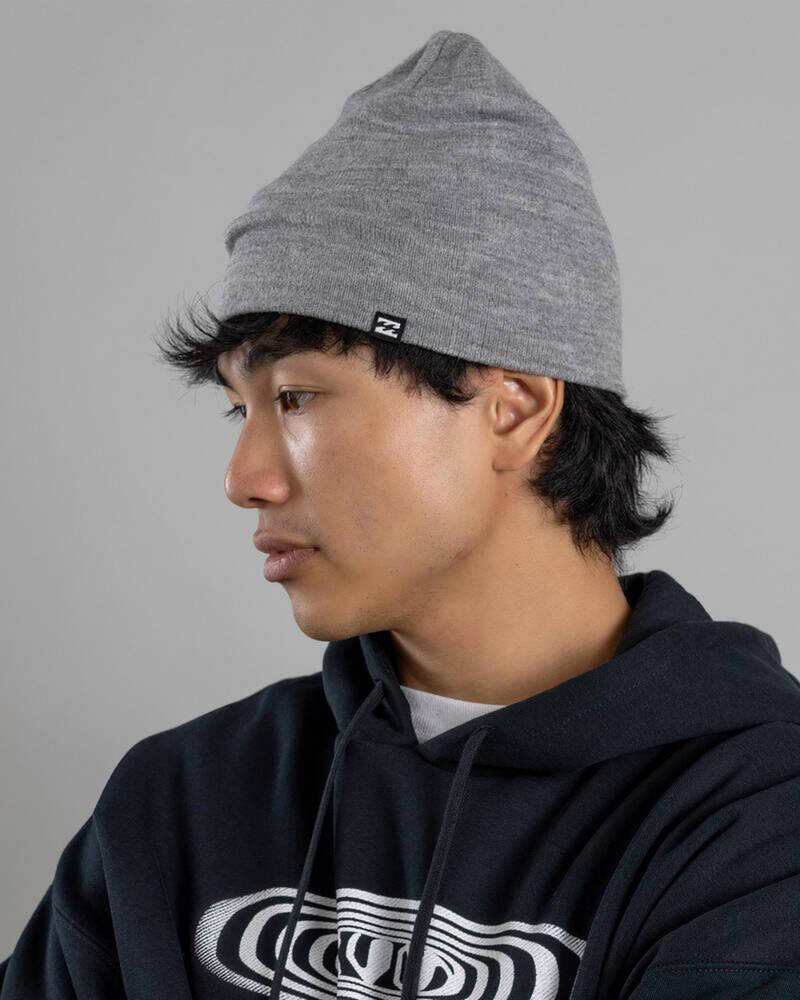 Billabong All Day Beanie for Mens