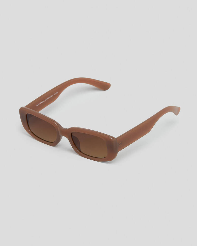 Indie Eyewear Bambi Sunglasses for Womens