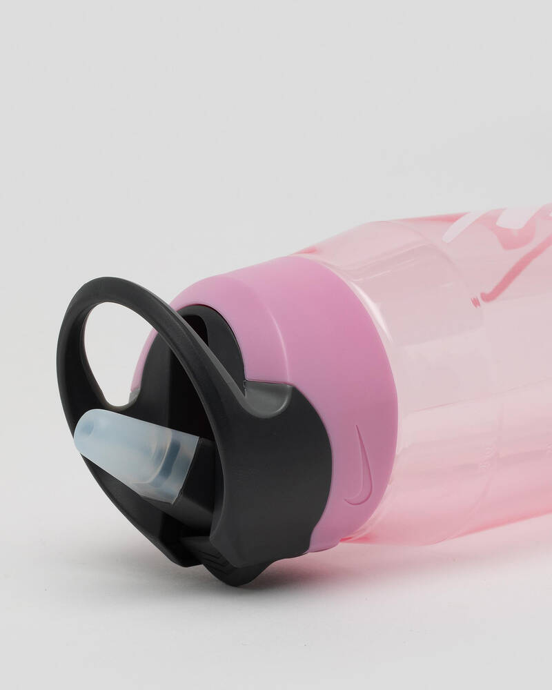 Nike 32oz Tritan Hypercharge Straw Water Bottle for Mens