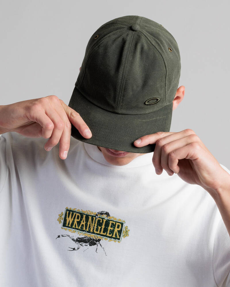 Oakley Tinfoil 3.0 LX Cap for Mens