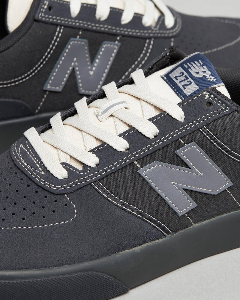 New Balance Nb 272 Shoes for Mens