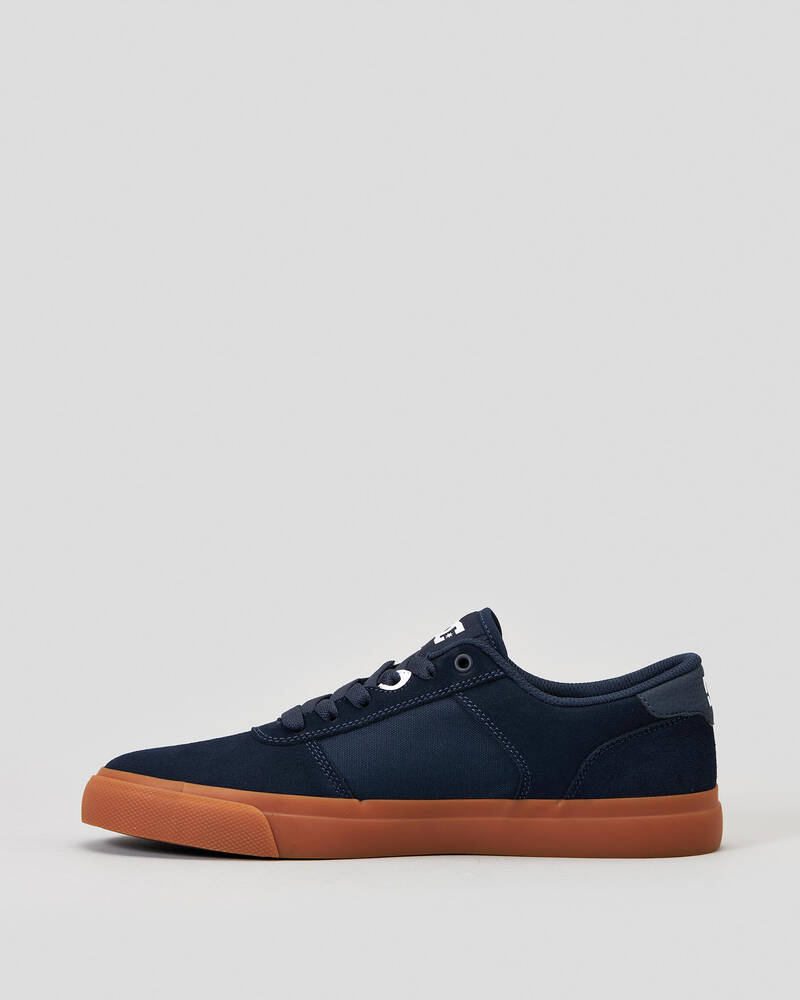 DC Shoes Teknic Shoes for Mens