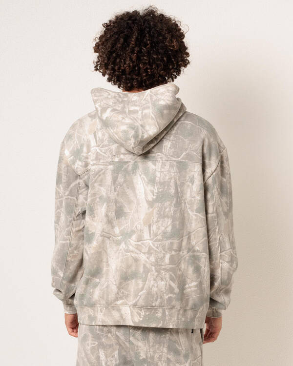 St. Goliath Tree Camo Hoodie for Mens