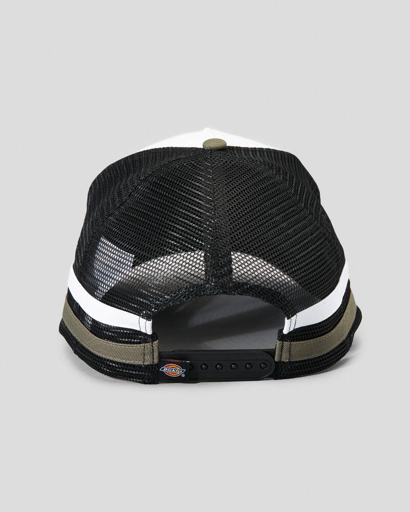 Dickies Longview Stripe Cap for Mens