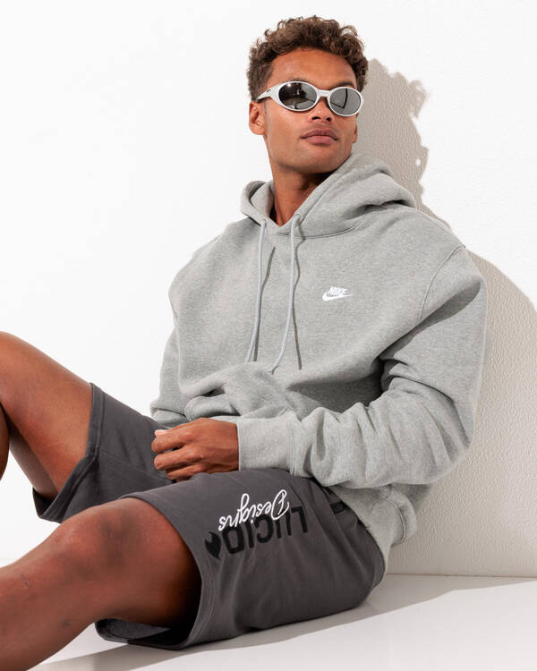 Coreline House Shorts