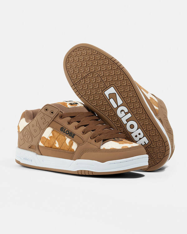 Globe Tilt Shoes for Mens