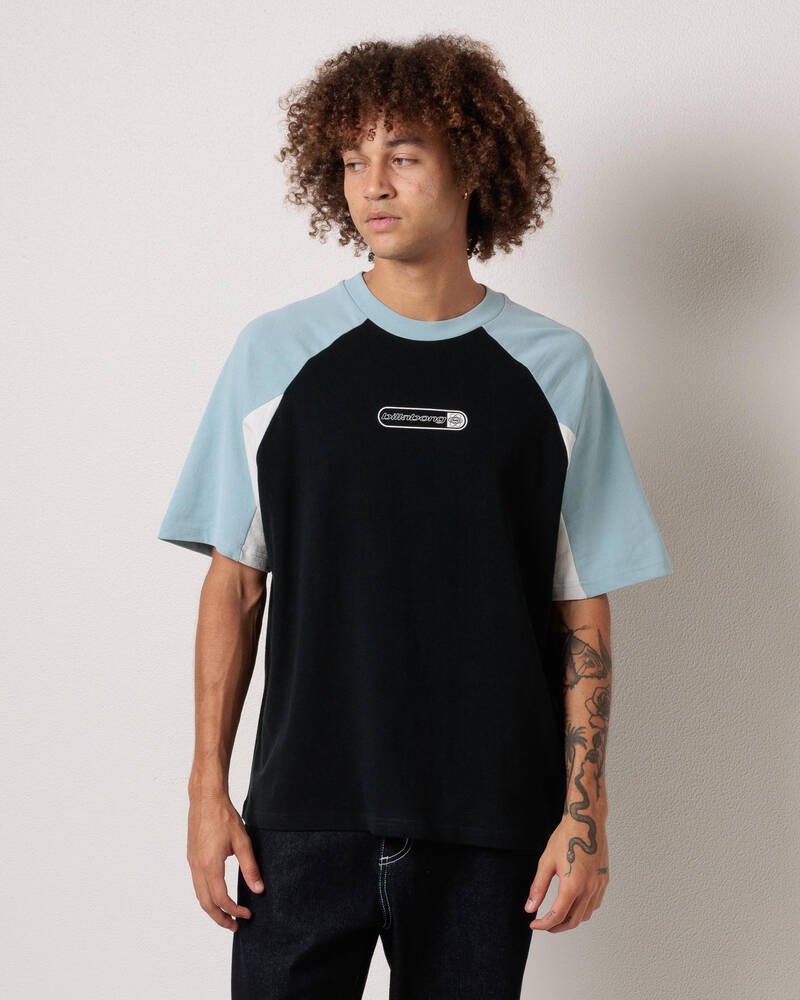 Billabong Spec 73 Systems OG T-Shirt for Mens