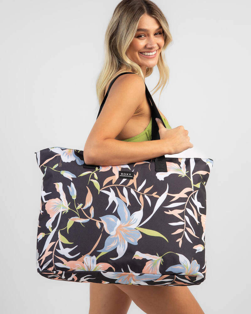 Roxy Skinny Love Beach Bag for Womens
