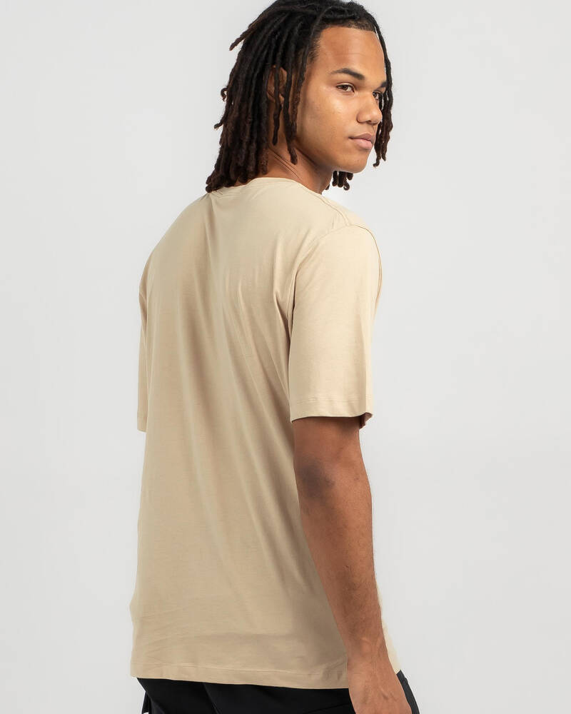 Champion Rochester Tech T-Shirt for Mens