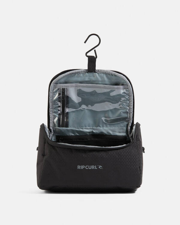Rip Curl F-Light Toiletry Bag for Mens