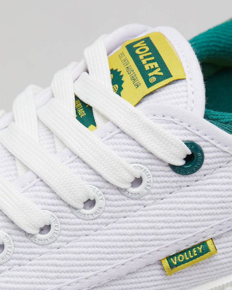 Volley Heritage Low Shoes for Mens