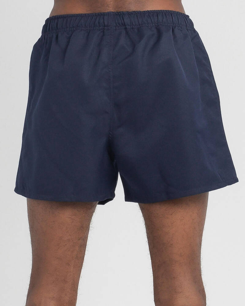 Canterbury Poly Professional Shorts for Mens