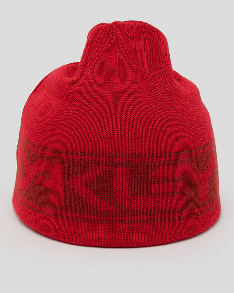 Oakley TNP Reversible Beanie for Mens