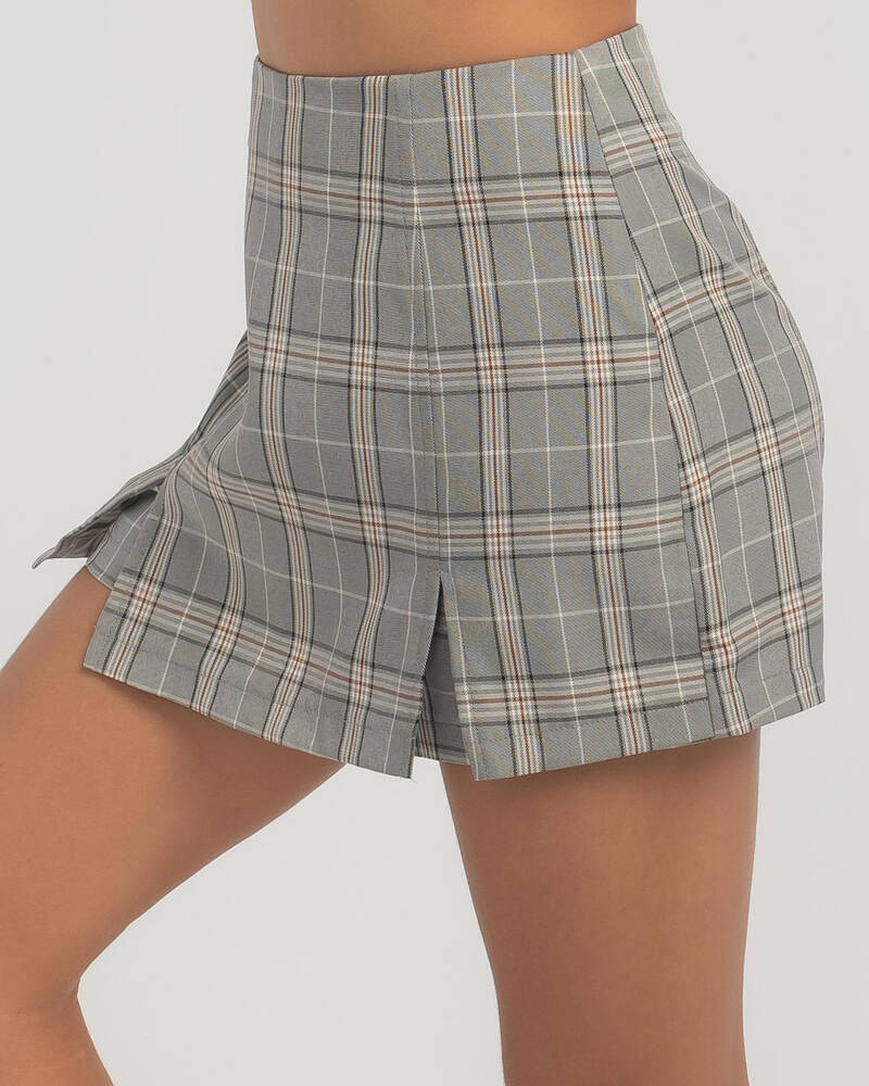 Ava And Ever Girls' Nikita Skort for Womens