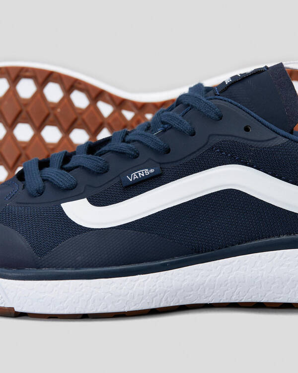 Vans Ultrarange Exo Shoes for Mens