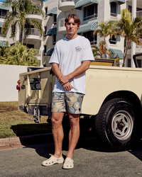 Skylark Coastal Bliss T-Shirt for Mens image number null