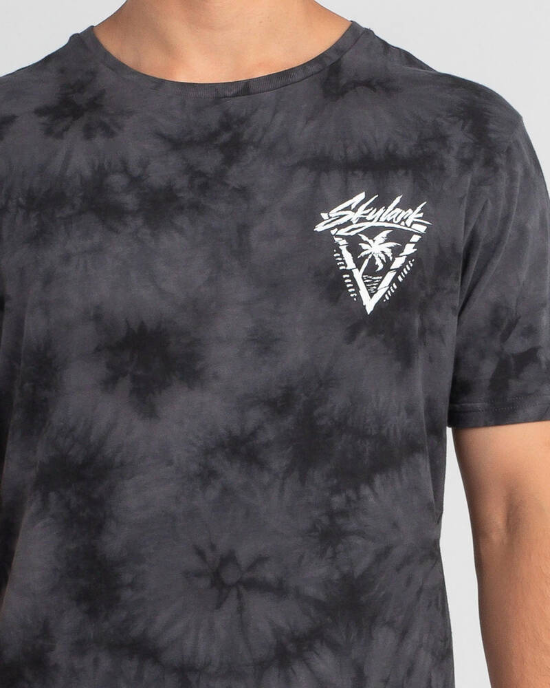 Skylark Pulsate T-Shirt for Mens