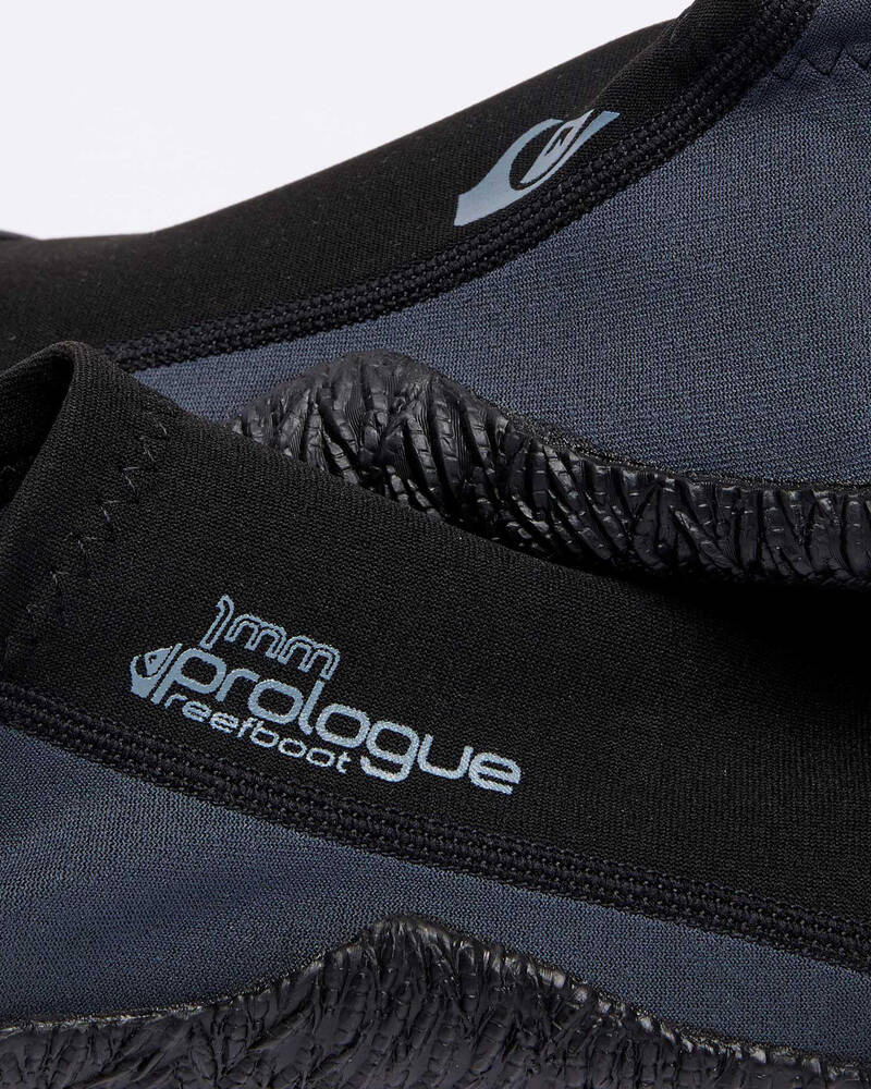 Quiksilver Prologue Reefboot for Mens