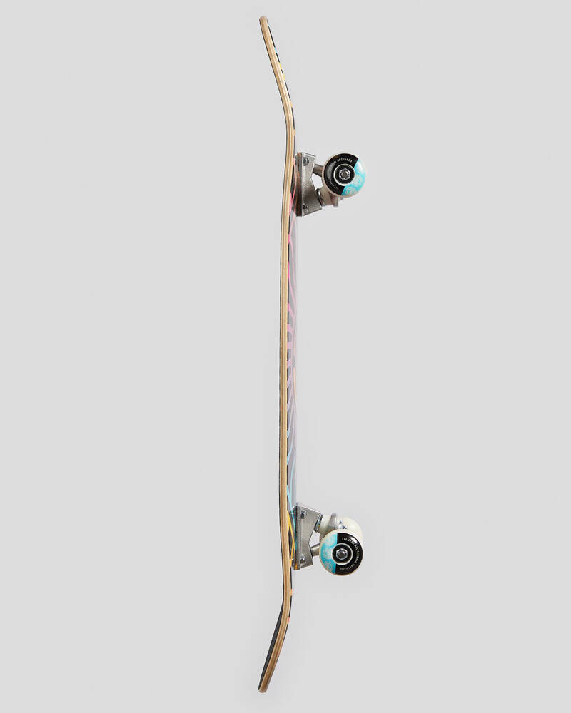 Element Solar Vibes 7.75" Complete Skateboard for Unisex