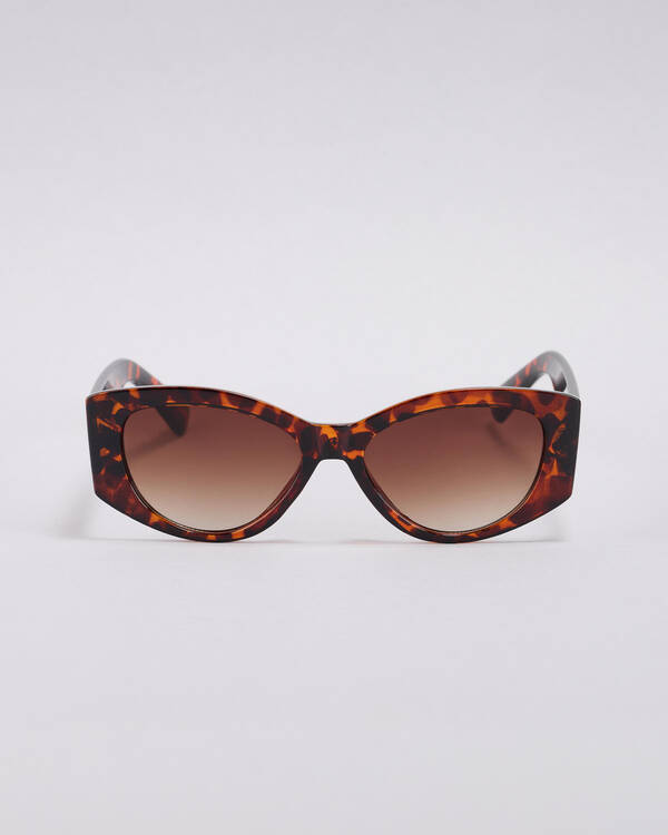 Indie Eyewear Avery Sunglasses for Womens