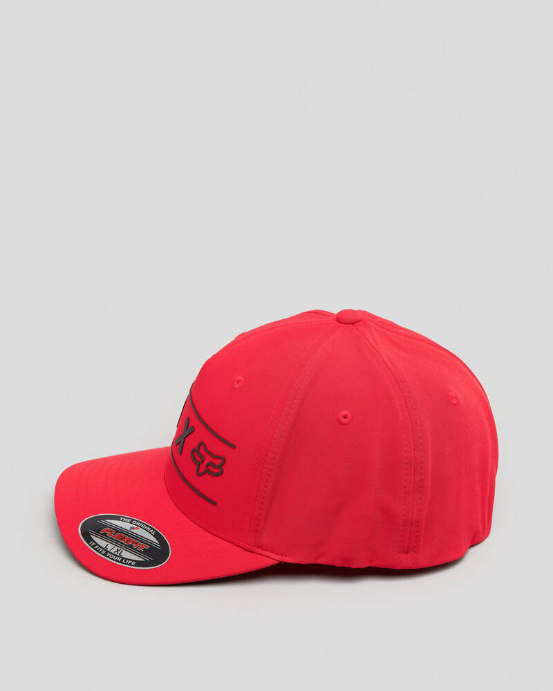 Fox Pinnacle Tech Flexfit Cap for Mens