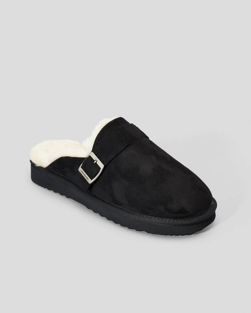 Mooloola Peter Slippers for Womens