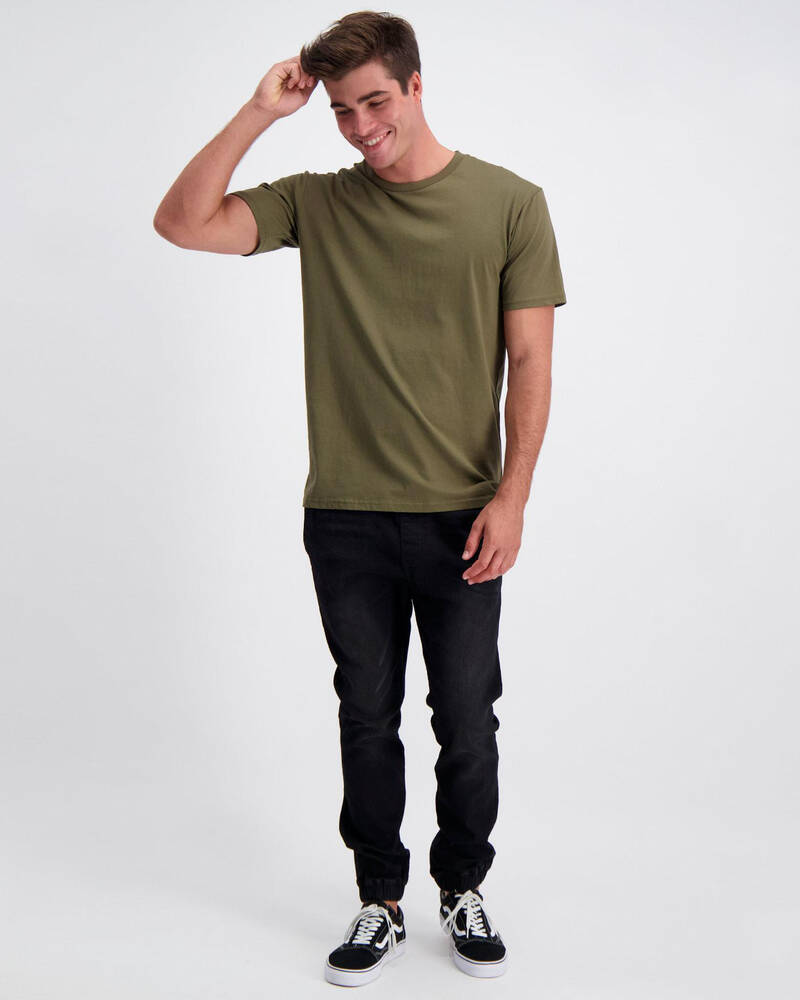 Lucid Blast Jogger for Mens