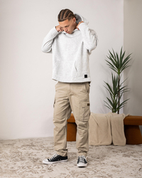 Jacks Glacial Hoodie for Mens image number null