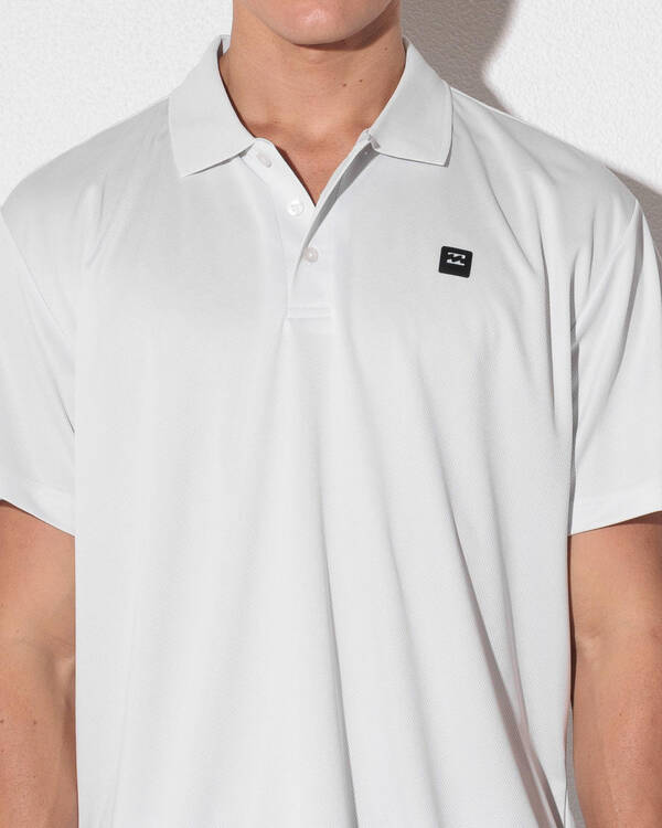 Billabong Adiv Polo Shirt for Mens