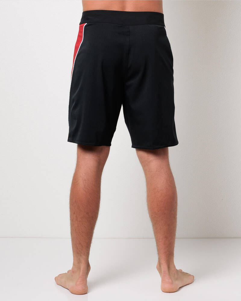 Quiksilver Surfsilk Clicker 20 Board Shorts for Mens