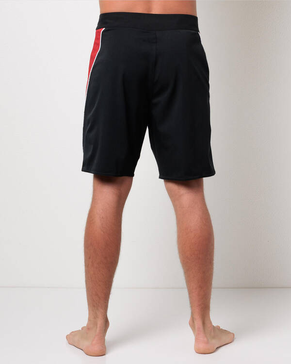 Quiksilver Surfsilk Clicker 20 Board Shorts for Mens