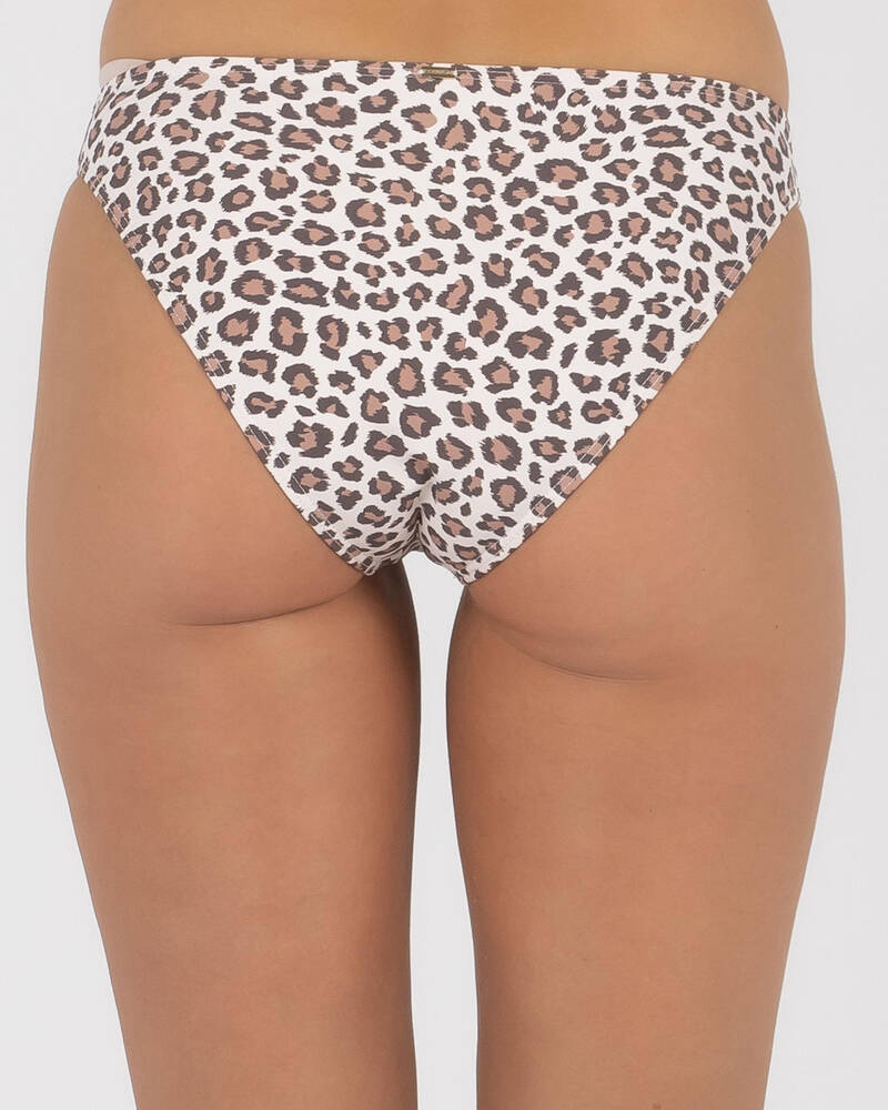 Topanga Misty Bikini Bottom for Womens