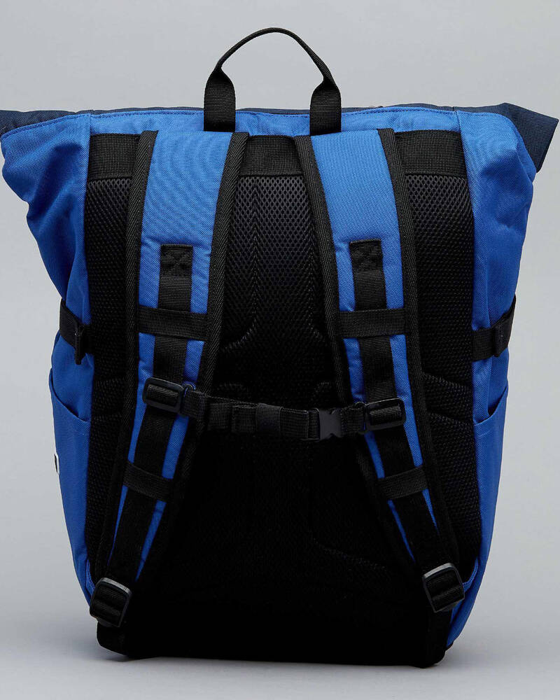 DC Shoes Ruckstone Backpack for Mens