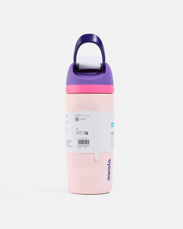 Owala 16oz FreeSip Stainless Steel Water Bottle for Unisex
