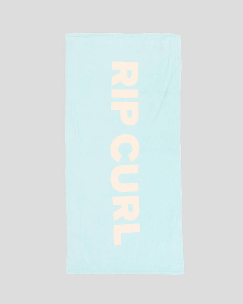 Rip Curl Classic Surf Towel for Womens