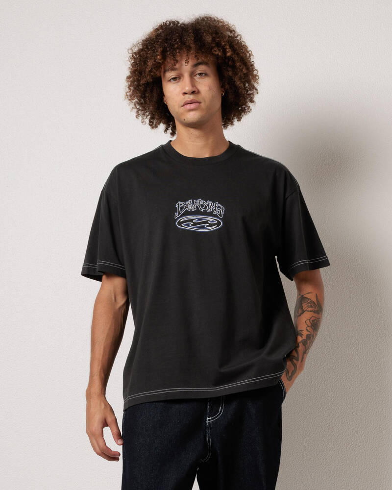 Billabong Bad Dog OG T-Shirt for Mens