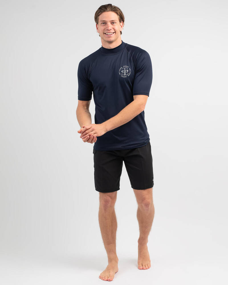 Jacks Repose Short Sleeve Wetshirt for Mens