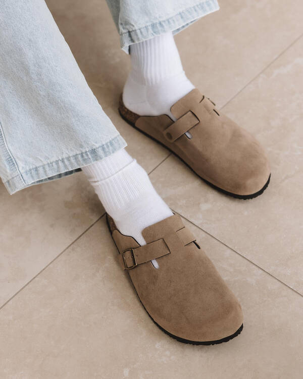 Skylark Cortina Clog for Mens