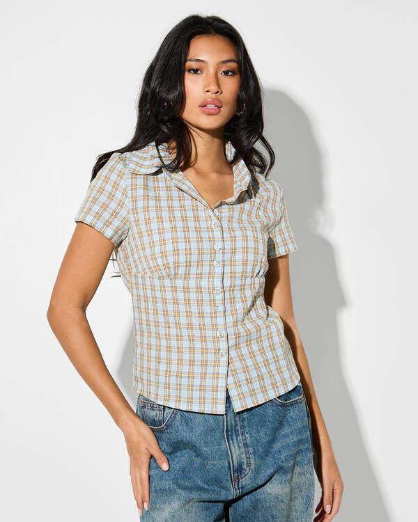 Sloane Shirt