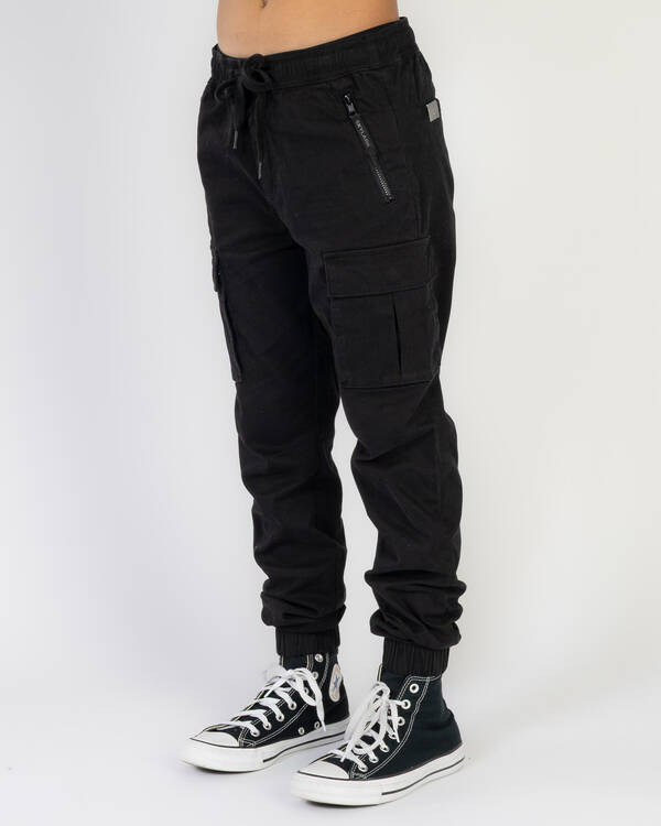 Boys' Unity Jogger