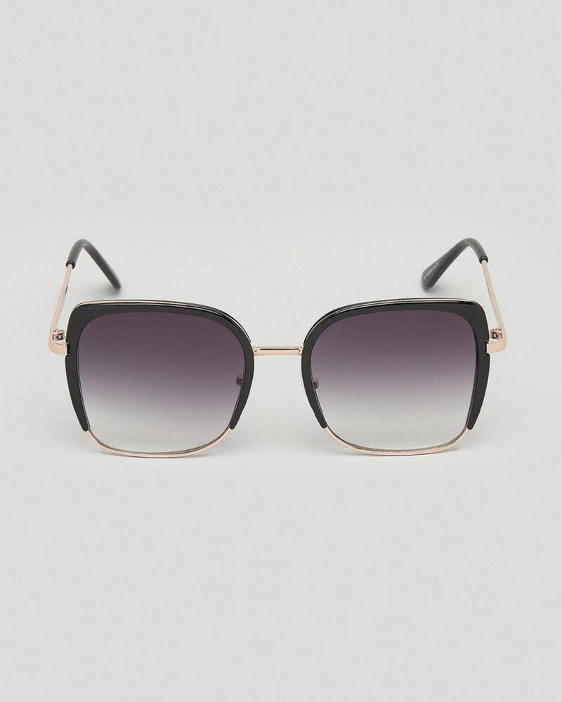 Indie Eyewear Caicos Sunglasses for Womens