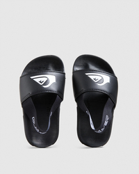 Quiksilver Toddlers' Sunset Strapped Slides for Mens image number null