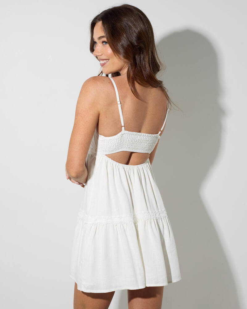 Mooloola Priya Hawaii Dress for Womens