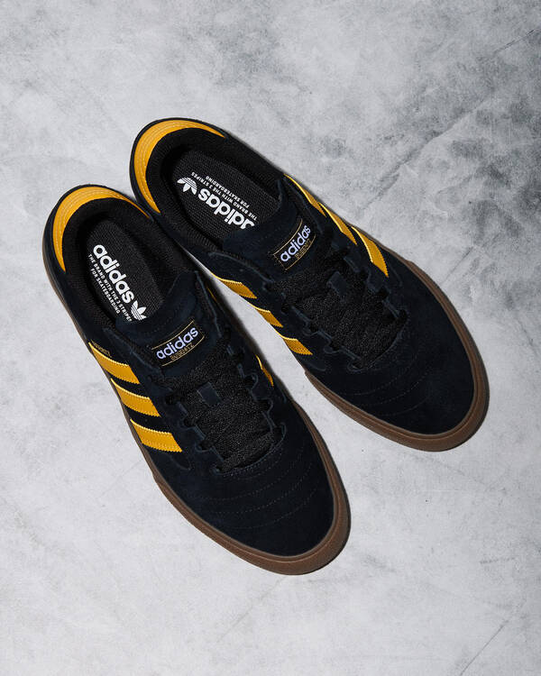 adidas Busenitz Vulc II Shoes for Mens