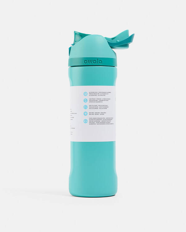 Owala 24oz FreeSip Stainless Steel Water Bottle for Unisex